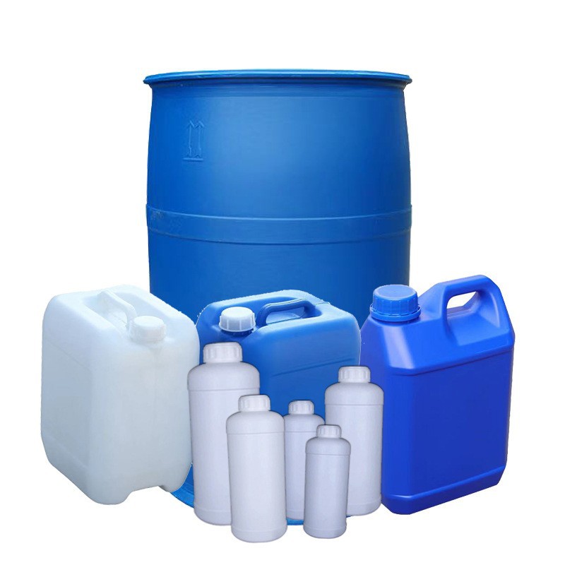 Noctanoic acid in stock supply caprylic acid octanoic acid 99% content 124-07-2 Noctanoic acid