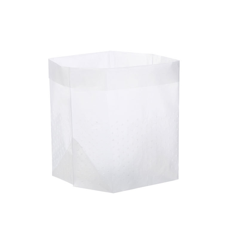Self-standing draining bag kitchen disposable sink garbage bag filter net bag leftovers anti-blocking anti-plug wholesale