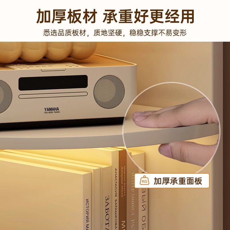 Corner Cabinet Corner Storage Cabinet Bedroom Small Narrow Cabinet Bedside Cabinet Restaurant Corner Storage Rack Living Room Corner Cabinet Corner Cabinet