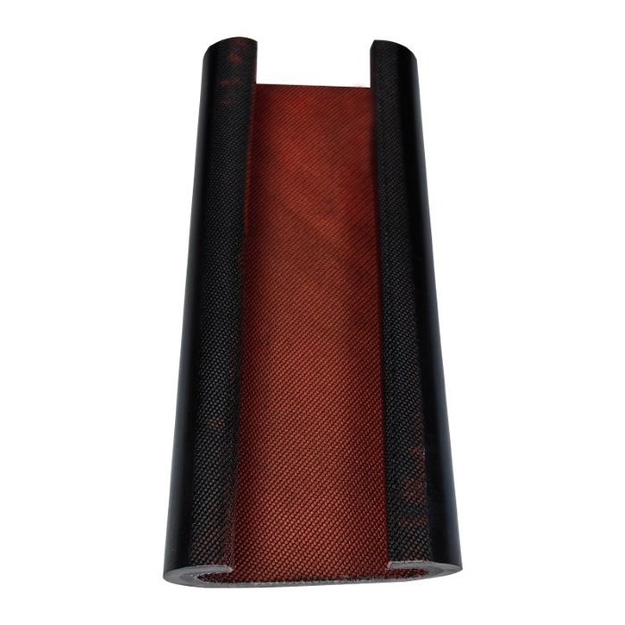 Swe Escalator Handrail Wear-Resistant Anti-Slip Anti-Aging Indoor and Outdoor Neutral Rubber