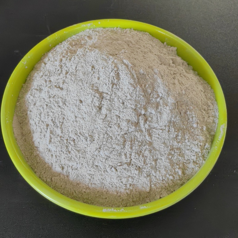 Wholesale Maifan Stone Powder for Soil Improvement, Wastewater Treatment, and Aquaculture Purification, with Good Adsorption Properties, Direct from the Manufacturer