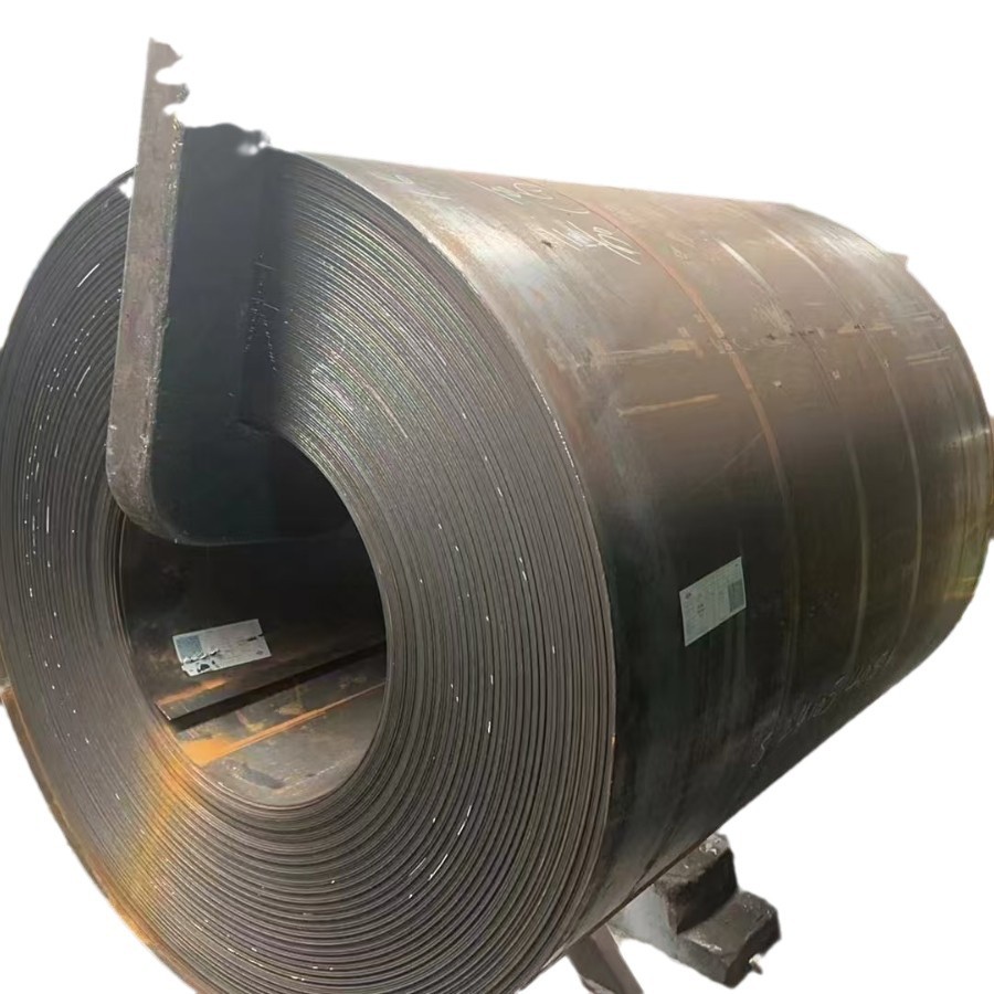 Shanghai Kuang Yang Spa-H Weathering Steel Plate Direct Supply Spot Wholesale and Retail Can Be Customized