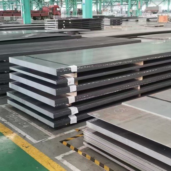 Steel for Automobile Girder