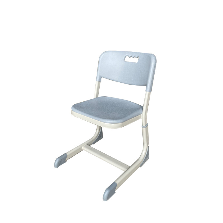 Desk and Chair Set with C-Shaped Core, Adjustable Height, Suitable for Primary and Secondary School Students, Training and Study Desk, Home Desk and Chair Set