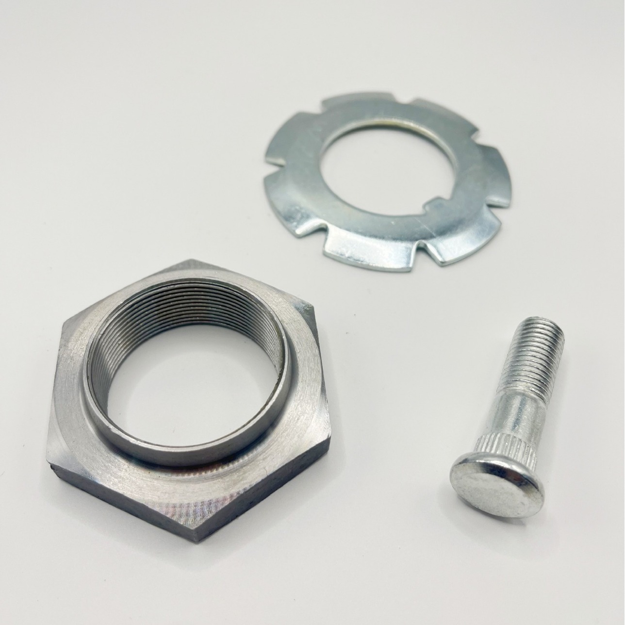 Подходит для аксессуаров карданного вала Toyota гайка прокладка винт 8-94177815 8-97086473