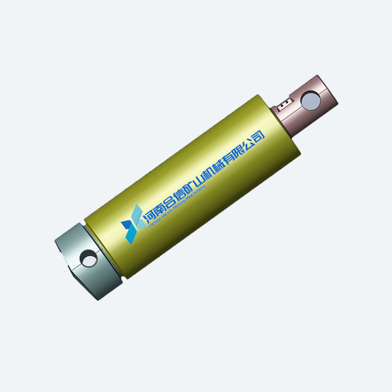 Self-Propelled Tail-Mounted Cylinder,转载机 Lifting Cylinder, Sany Heavy Equipment, Jiahe Coal Machinery, China Coal Zhangjiakou