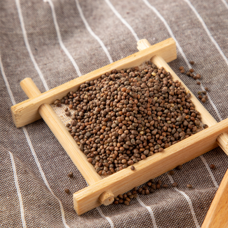 Northeast Cooked Perilla Seed Powder 500g Yanbian Specialty Perilla Seed Powder Barbecue Seasoning Dipping Perilla Seed Perilla Powder L