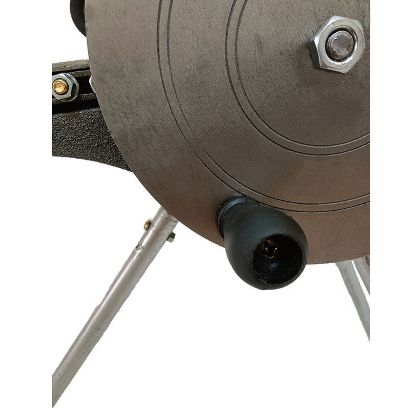 New Muyujia Hand-Operated Shoe Repair Machine, Shoe Repair Machine, Manual Sewing Machine, Cotton Thread Nylon Thread, High-Quality Thickeneding Machine