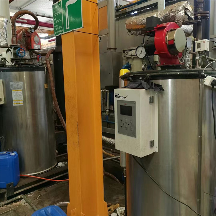 Offer Gas Boiler Cleaning Professional Gas Boiler Cleaning with 18 Years Experience