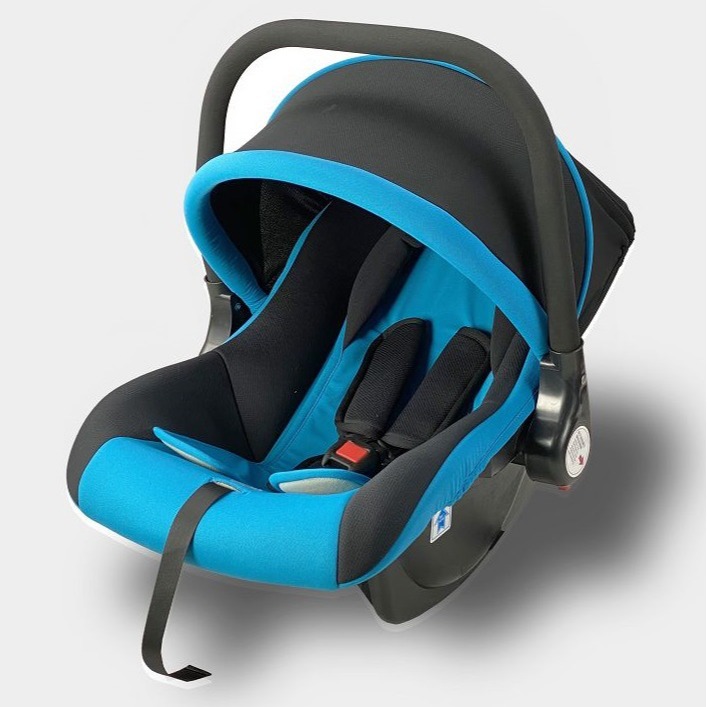 Baby Basket Satchel Rocking Chair Baby Kidsren's Sleeping Basket Rocking Chair Safety Satchel Basket Essential for Newborn Discharge