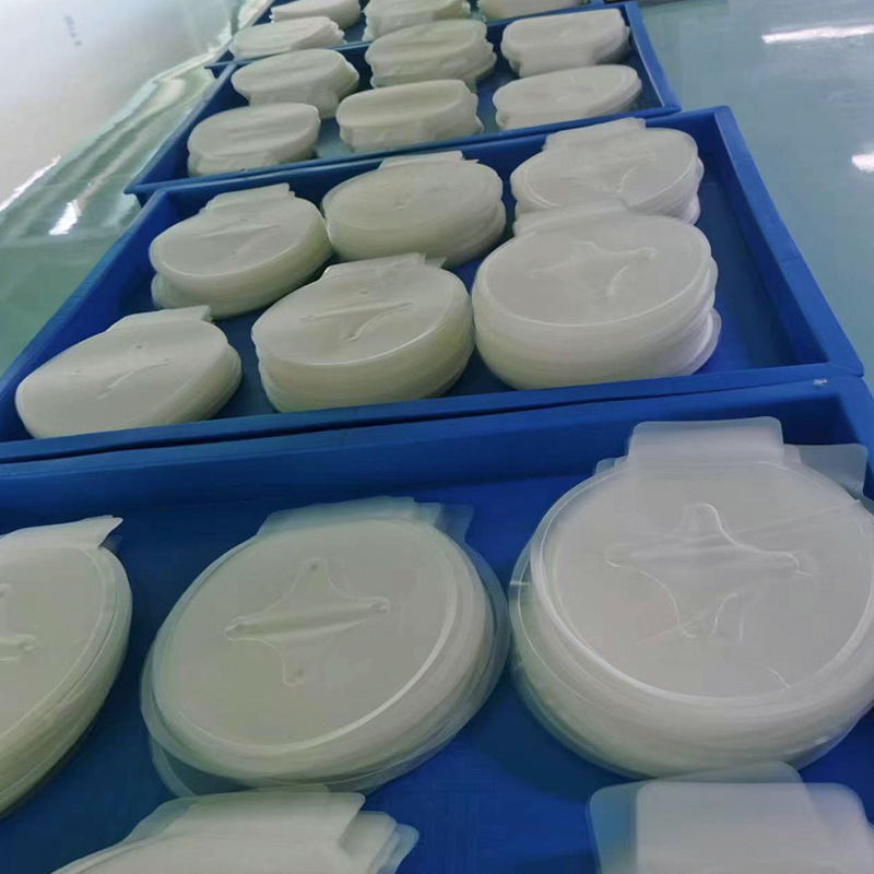 Chest sealing patch field chest injury first aid chest sealing patch chest patch first aid accessories cross-border for stock