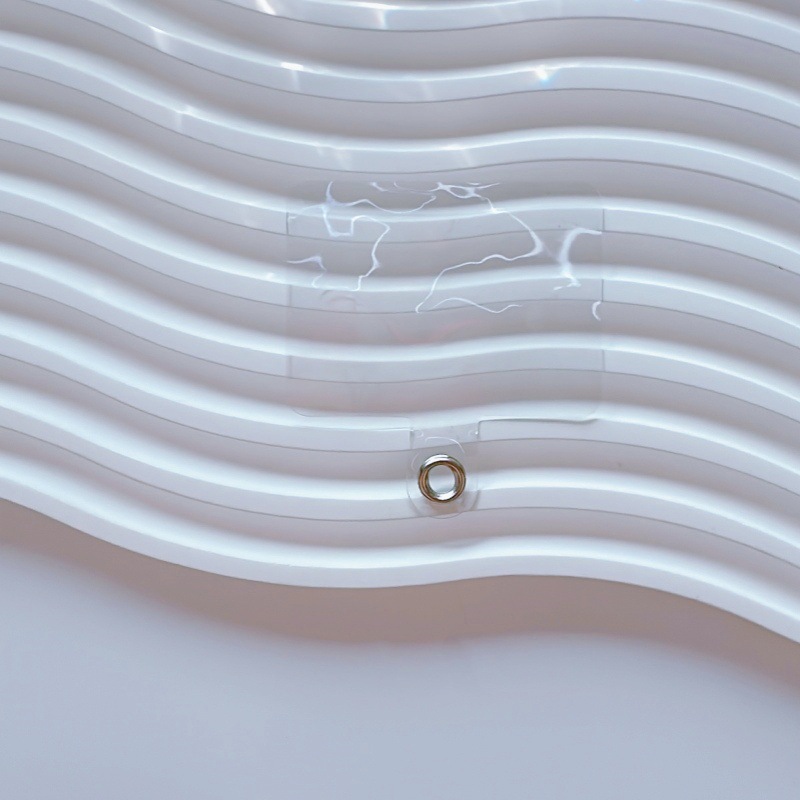 Mobile Phone Lanyard Fixed Card Transparent Strong and Exquisite Mobile Phone Case Universal Back Patch Clip Removable Patch Anti-lost