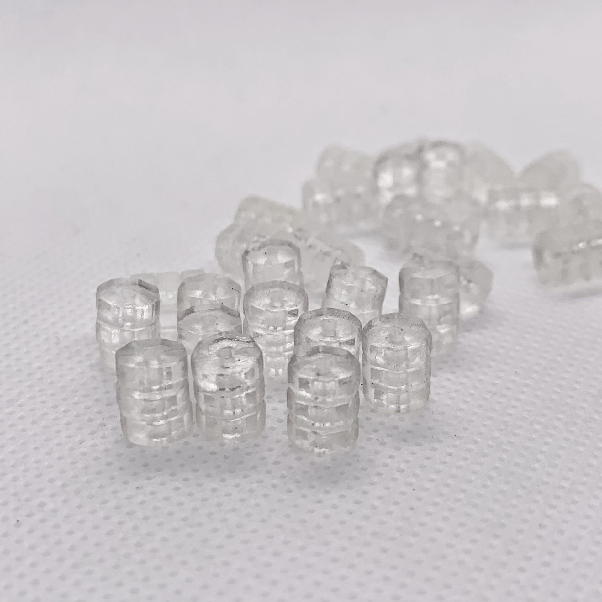 Octagonal O-Ring O-Ring Octagonal Silicone O-Ring Bicycle O-Ring Bicycle Accessories