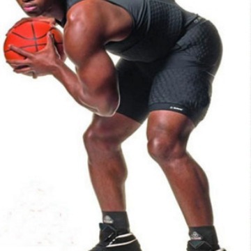 Dongguan Dormitory Steps Honeycomb Tight Fitness Anti-Collision Shorts Basketball Sports Anti-Collision Compression Sports Shorts Processing Ready Stock