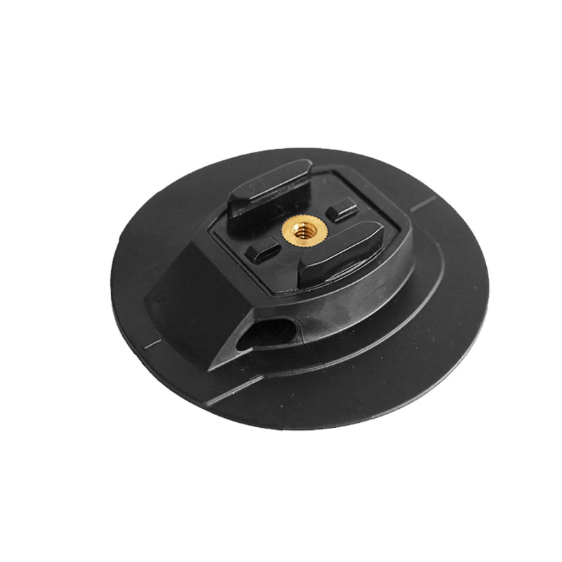 Boat Supplies Paddle Board Camera Base M6 Surfboard Paddling Pvc Fixed Bracket Outdoor Recorder Sail Accessories