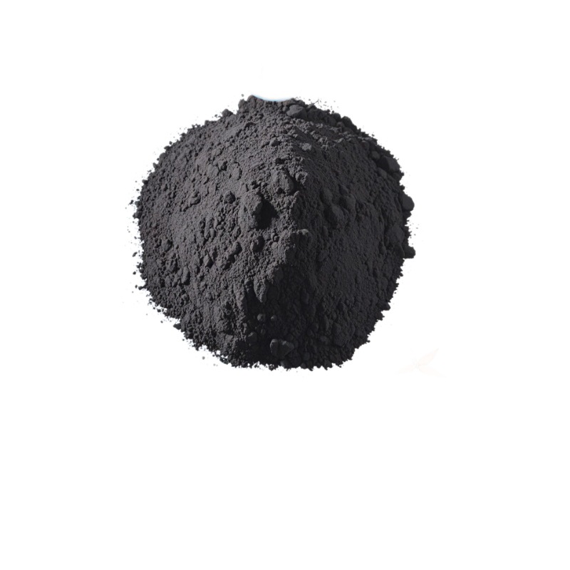Water Treatment Magnetic Powder, Warm Baby Heating Iron Powder, Rubber Sports Equipment Iron Powder