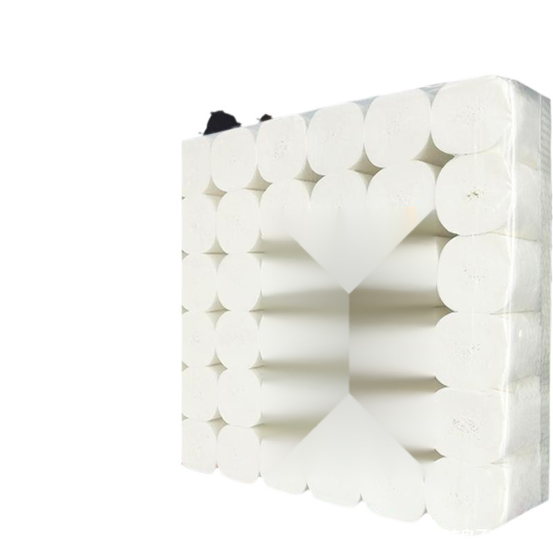 12kg 10kg 0.05kg Toilet Paper Roll Wholesale Household Toilet Paper Toilet Paper Large Package Toilet Paper Ten