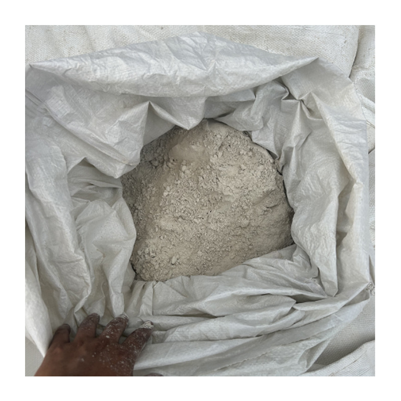 Wholesale Calcium Oxide Powder Water Purification Cooked Lime Powder Industrial Grade Sewage Treatment Smoke Desulfurization Nitrifying Lime Powder