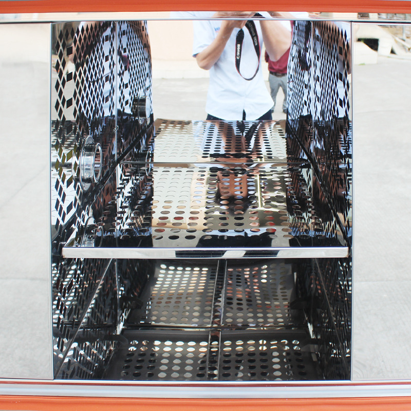 Small high and low temperature hot and cold impact test chamber impact testing machine temperature rapid temperature change impact test chamber deposit