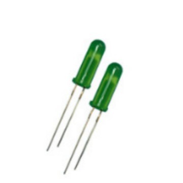 Gefei Optoelectronics 5mm Round Head [10/12.5/17.5/21/22mm High Colloidal Led Lamp Beads] Various Colors