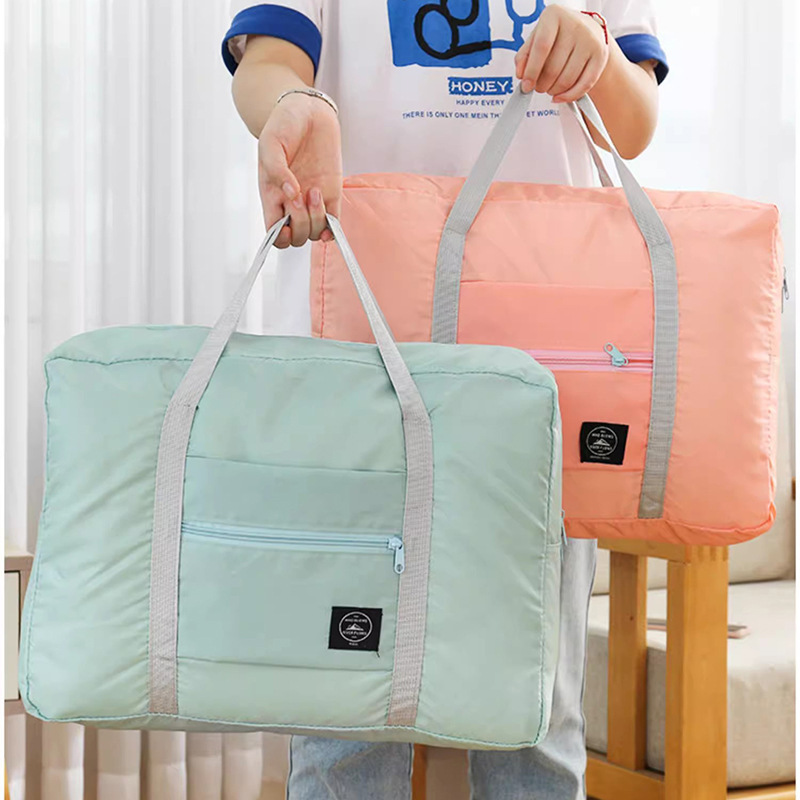 Водонепроницаемая дорожная сумка, для мужчин и женщин, складная, большая емкость