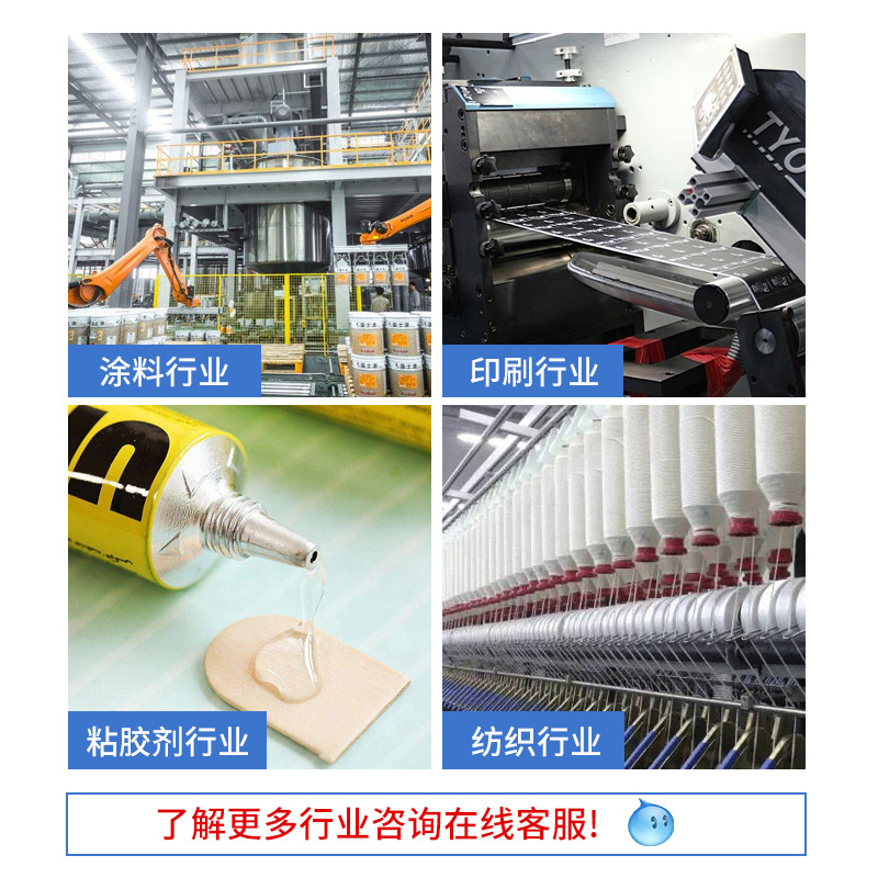 South Korea Skskybones360 Screen Printing Ink Binder Resin Polymer Material