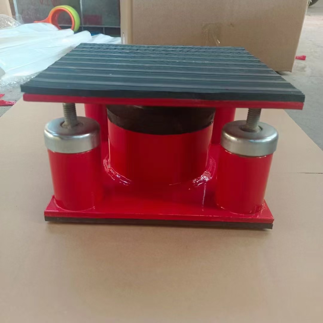 Punching Machine Shock Absorber Air Damping Spring Buffer Pad Hsd Type Air Shock Absorber 1