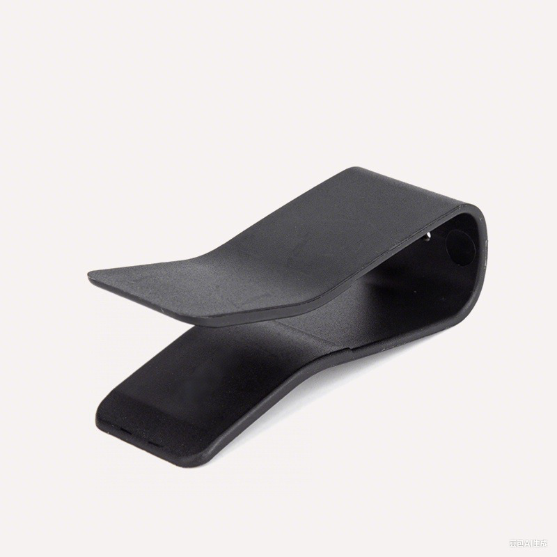 9mm Multifunctional Magazine Pouch with Built-In Fixing Plate, Compatible with 9Mm/.40/45Acp 9mm Quick-Draw Clip