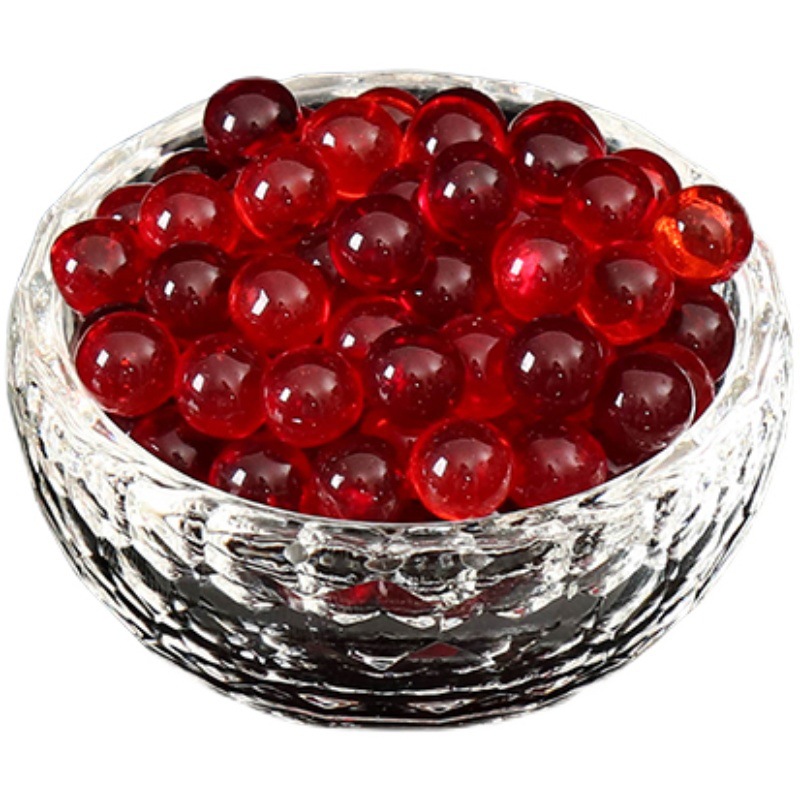 Buddhist seven precious stones natural crystal for manza plate supplies storage seven treasures eight for repair plate Buddha gem mix and match 1kg