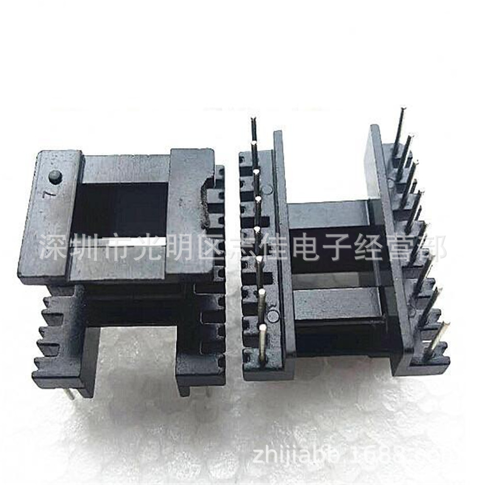 EE28 transformer skeleton EE28 communication skeleton power skeleton vertical 8+8 pin 2815