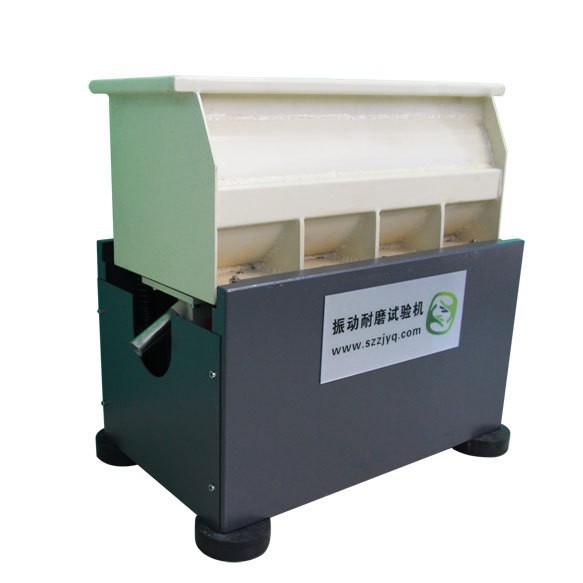 Zhijia Vibration Wear Test Machine Mobile Phone Vibration Wear Test Machine Vibration Wear Test Machine Zj-180/530