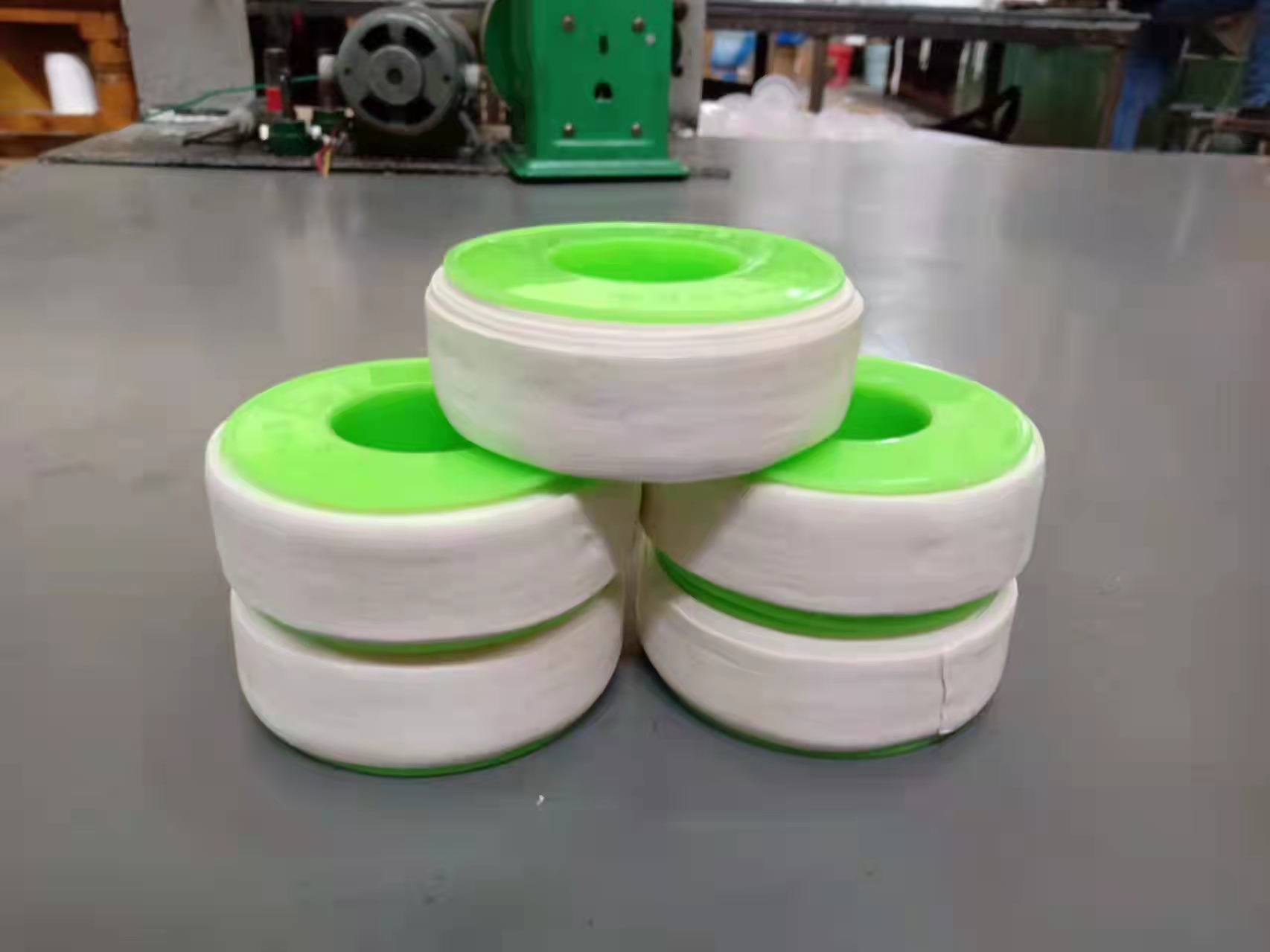Factory direct sales, quality assurance, each roll of material 20 grams of engineering, gas, chemical application