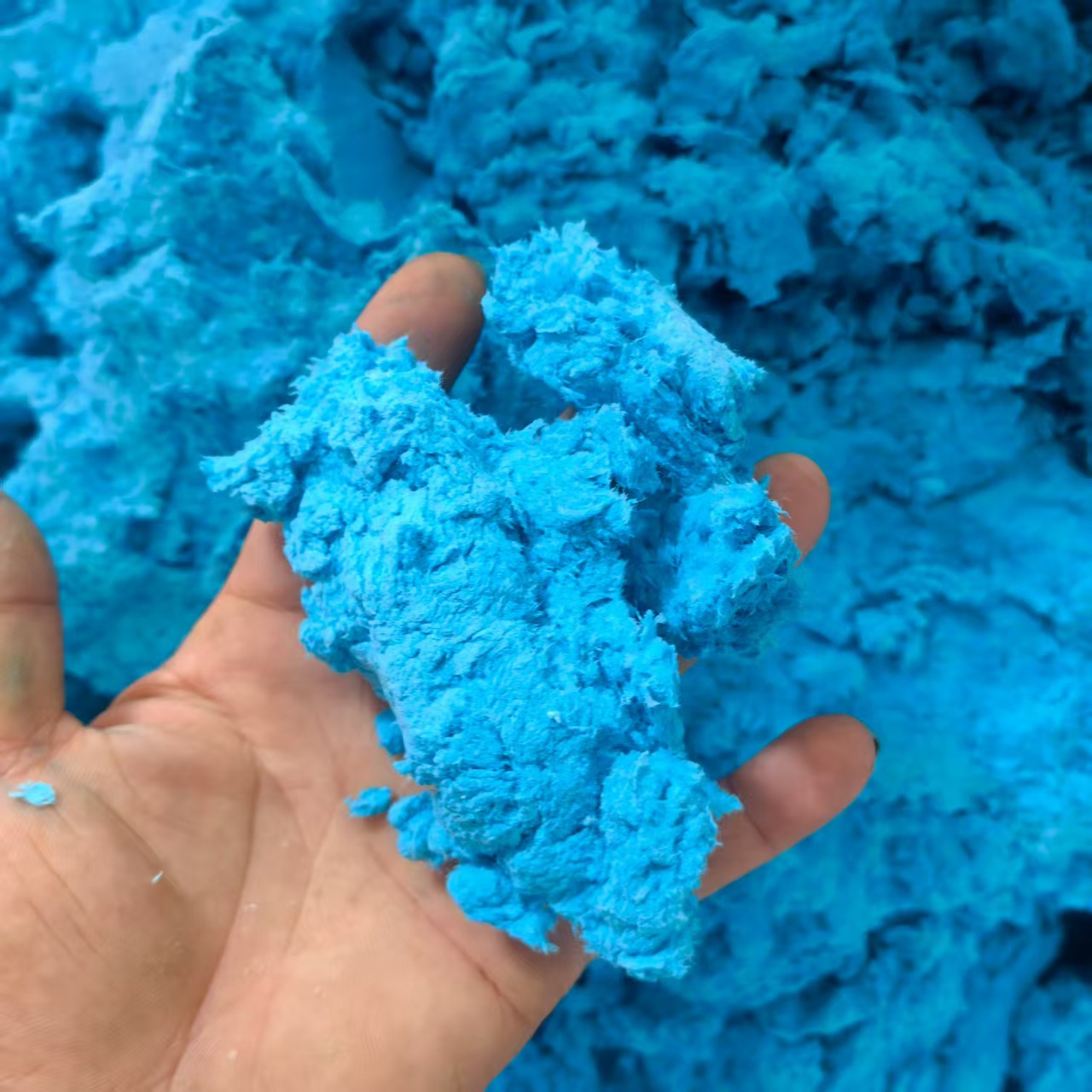 1000g Paper Pulp for Teaching, Dehydrated Pulp, Paper Pulp, Paper Pulp, Paper Making Material Wholesale Paper Carving Pulp