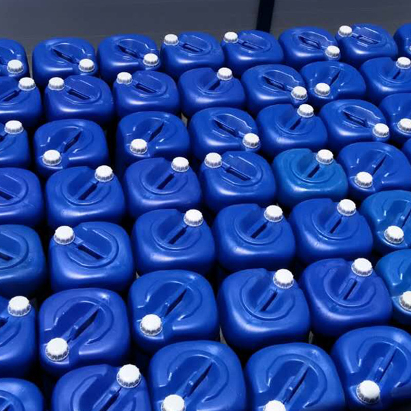 Plant Deodorant Manufacturer Spot Farm Deodorization and Deodorization Slaughterhouse Compost Sewage Garbage Wastewater Deodorant