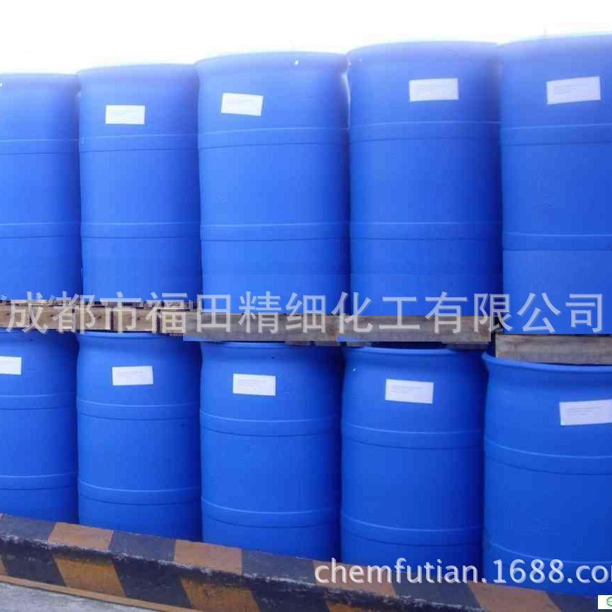 Glyoxylaldehyde Oxalic Acid Aldehyde Glyoxylaldehyde 40% Chengdu Spot Advantage Supply Low Aldehyde Content Glyoxylaldehyde