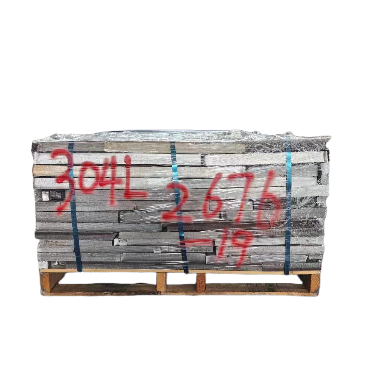 304/316L/2205/304L Stainless Steel Precision Casting Furnace Material Stainless Steel Scrap Scraps