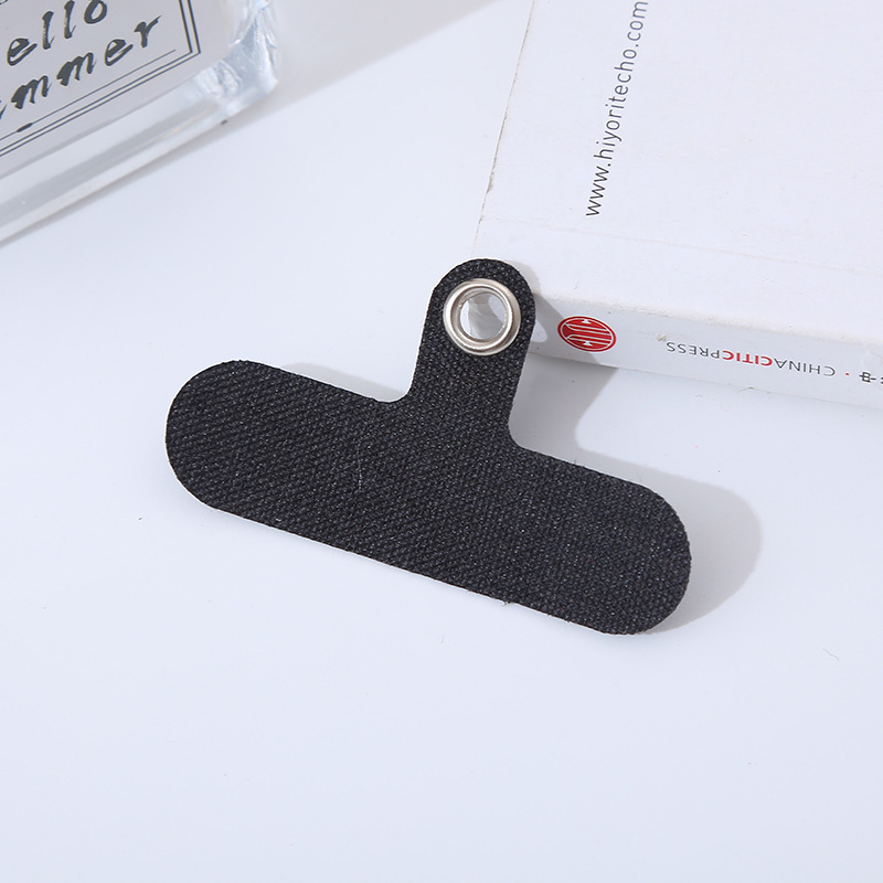 Factory spot mobile phone lanyard gasket mobile phone case clip multi-purpose lanyard gasket wholesale