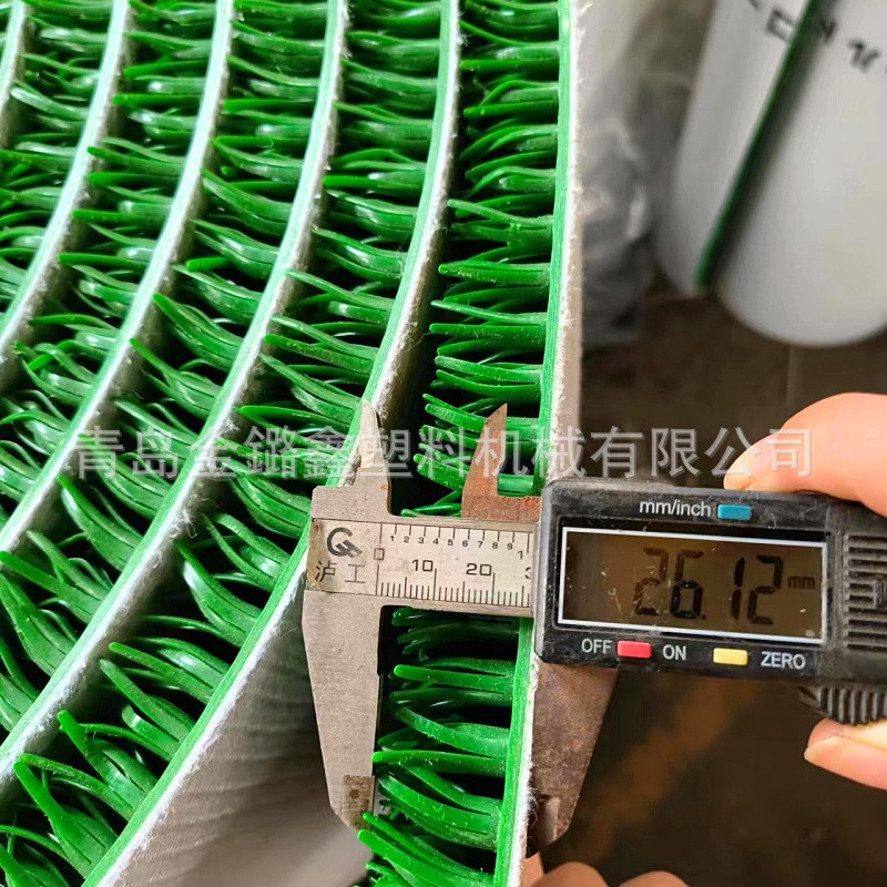 Производитель пластикового золотоизвлекающего травы, золотоизвлекающее одеяло, травы для поглощения золота, инструменты для золотоизвлечения из речного песка