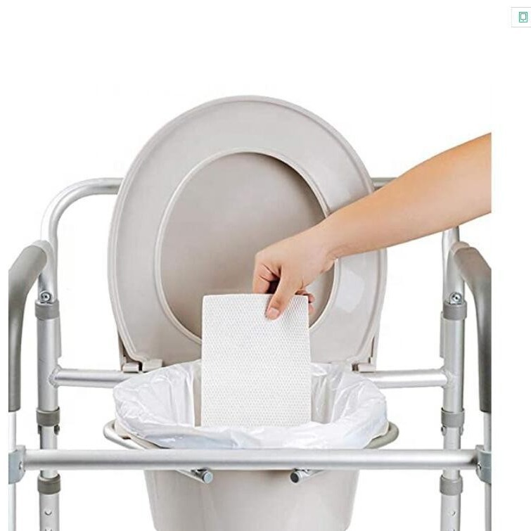 Vomiting Bag Absorbent Diaper Bag Absorbent Pad Paper Garbage Bag Absorbent Paper Toilet Absorbent Cotton Sheet Urine Coagulant