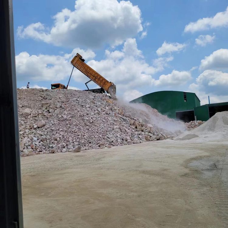 Source Manufacturer Welcomes the Purchase of Nano-Active Calcium Carbonate with Uniform Color and High Whiteness for Drilling Applications