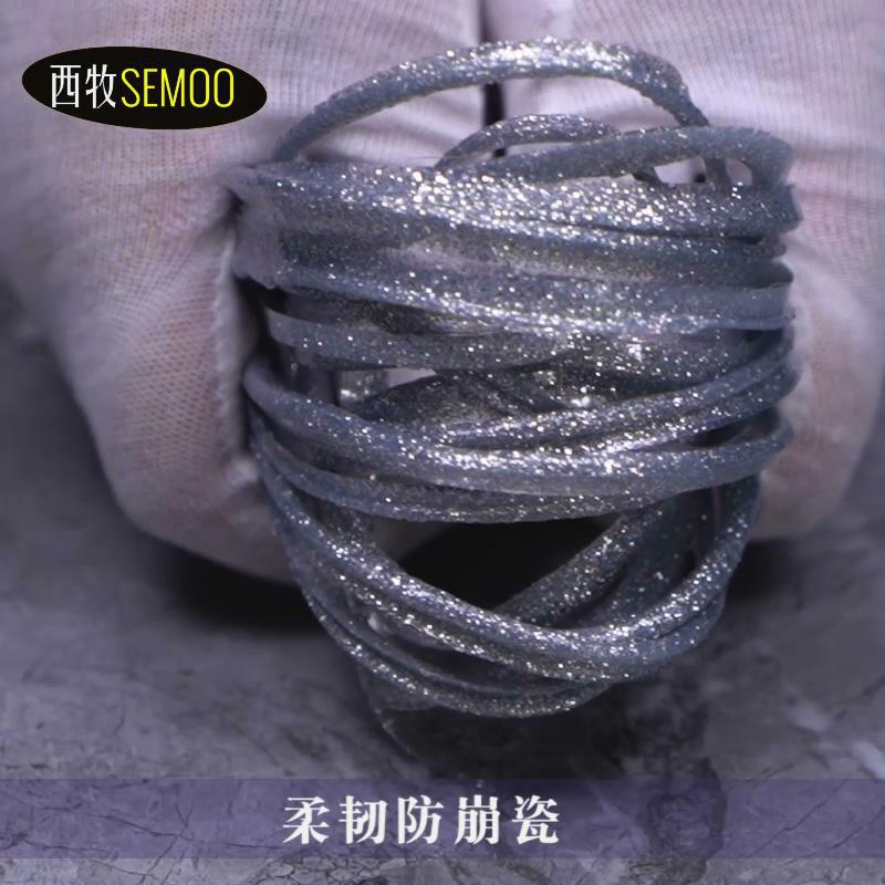 Ximu Beauty Seam Glue Ceramic Tile Floor Tile Glue Household Environmentally Friendly Waterproof and Mildew-Proof Caulking Manufacturer Real Porcelain Epoxy Caulking Agent