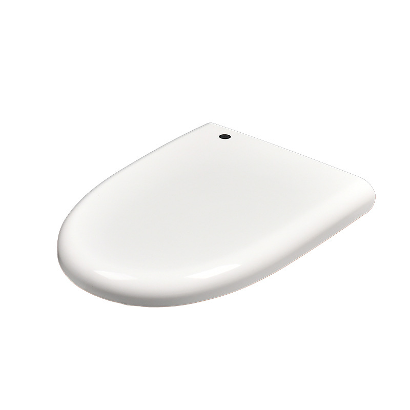 Customized Production of Energy-Saving Thickened Toilet Seat Covers with Slow Lowering and Quick Release for Uvo Old-Style Toilets and Dry Toilets