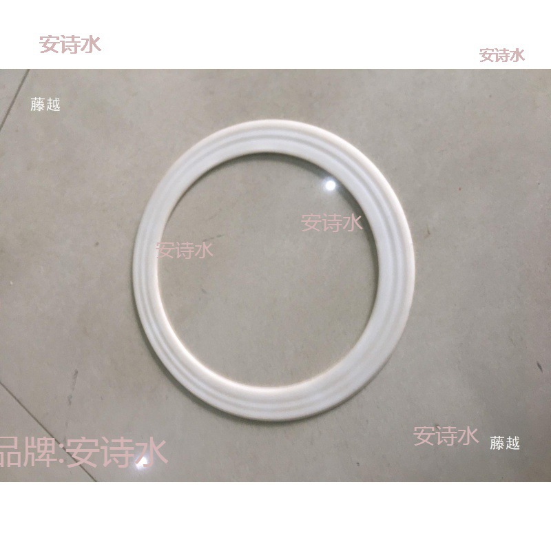 Acrobatic Props Professional Juggling Plastic Ring Props Throwing Ring Juggling Ring Hand Skills Performance Ring Clown