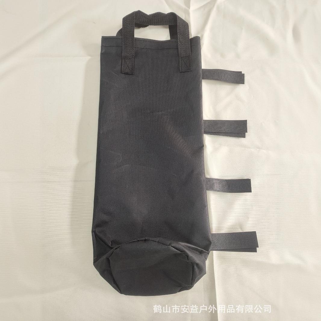 Outdoor Advertising Tent Windproof Sandbag Tent Fixed Sandbag Parasol Fixed Sandbag Wholesale Sandbag Bag