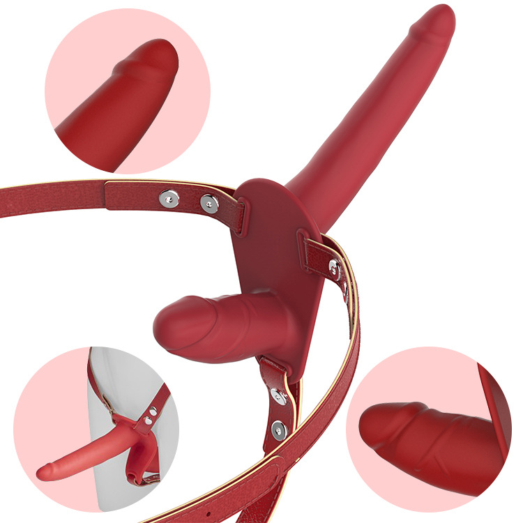 Силиконовые кожаные штаны, секс-продукты для девушек