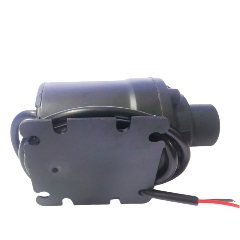 4-Point Threaded Low-Noise Submersible Pump with Multiple Flow Options and Submersible Installation Pump