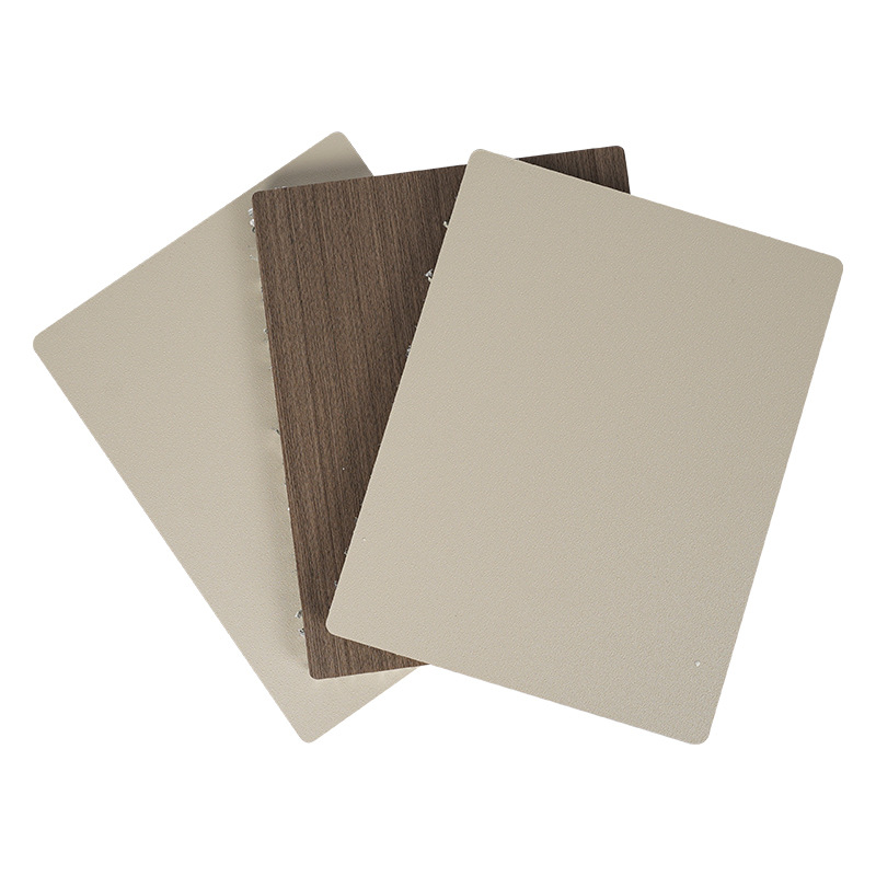 Factory direct aluminum honeycomb large board integrated ceiling office living room ceiling aluminum gusset honeycomb composite board material