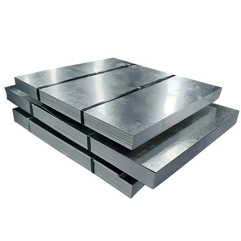 Tempered Medium-Thick Plates for High-Strength Steel Plate Structures Can Be Provided with a Warranty Book Q590D and Can Be Customized as Needed
