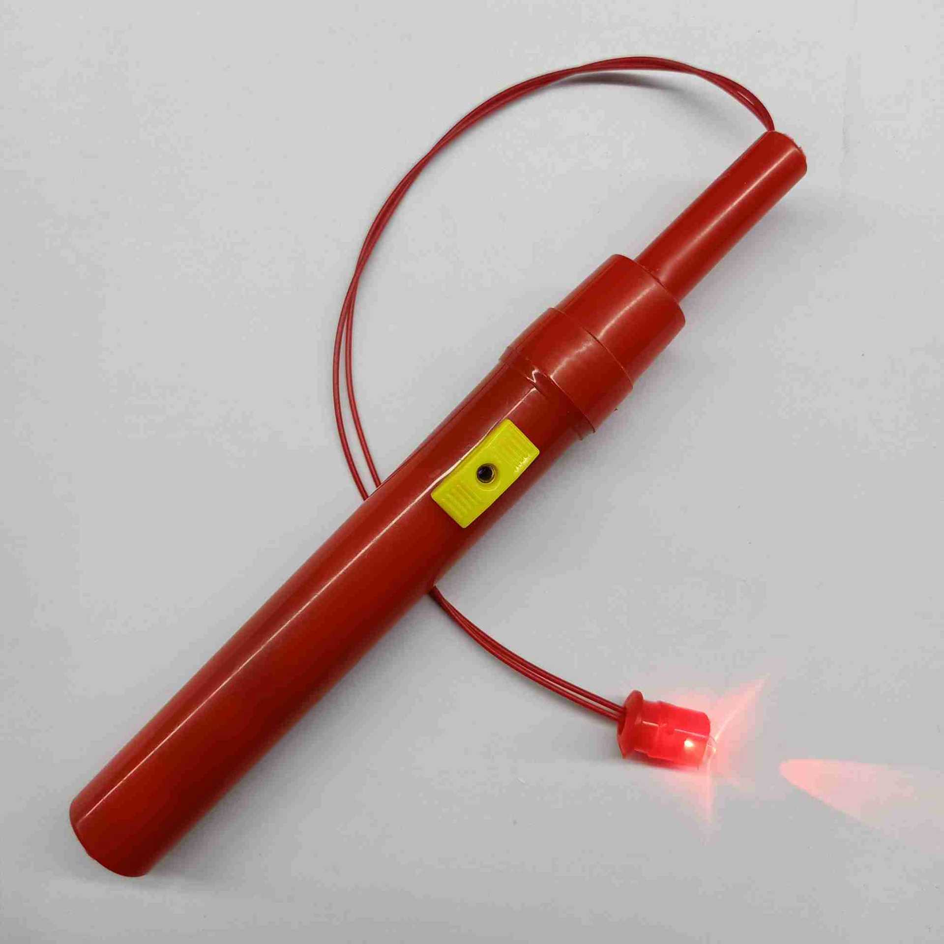 Concert Bar Party Led Hand-Held Light Colorful Swing Light Support Luminous Party Handheld