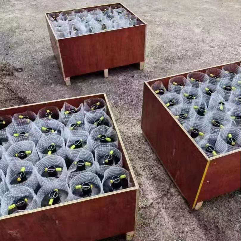 Gold Mercury, Gold Washing Mercury, Silver Mercury Bottle, Liquid Metal Bottle, Gold Mine Special Barometer with Large Mercury Quantity Discount